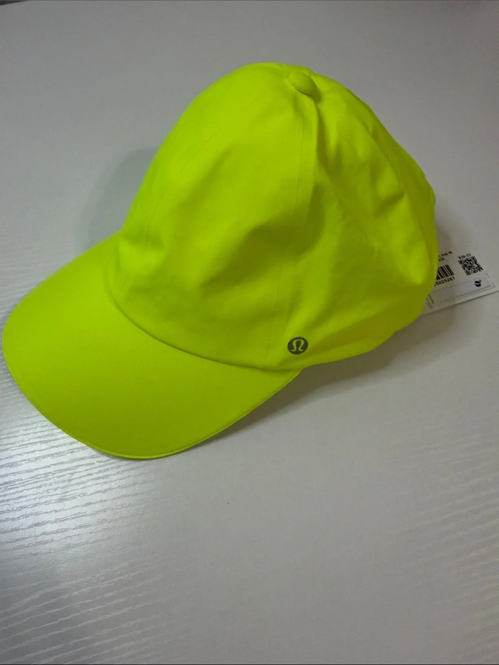 lululemon athletica brand new